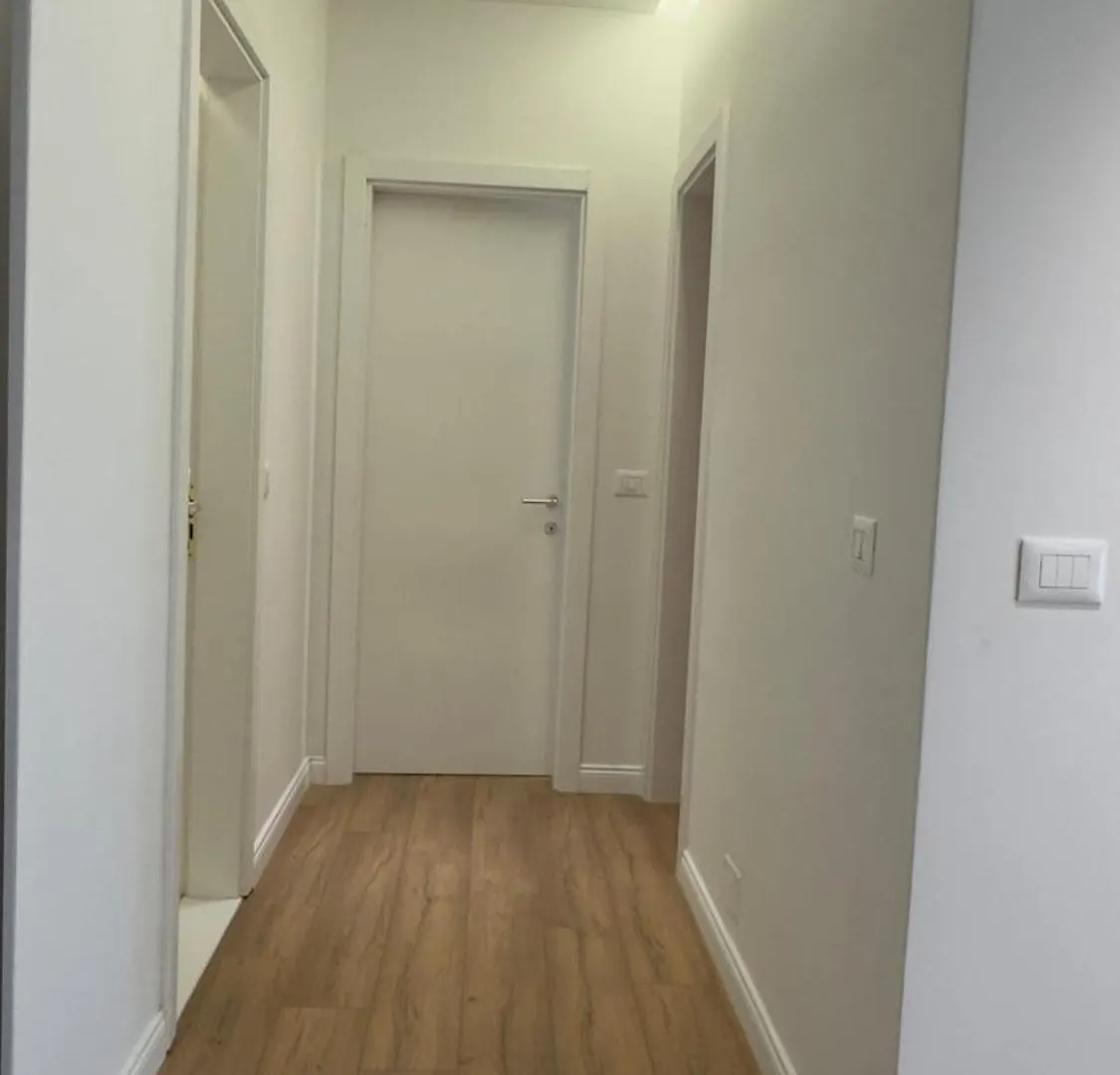 Spacious Luxury Apartment Tirana